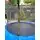 Metal & Plastic Trampoline 244cm 8FT - ბატუტი, 5 image