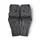 Moni 3 In 1 Set Marbella Grey საბავშვო ტრანსფორმერი ეტლის კომპლექტი, 19 image
