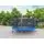 Metal & Plastic Trampoline 427cm 14FT - ბატუტი, 2 image