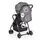 Moni Capri Grey სასეირნო ეტლი, 2 image