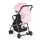 Moni Capri Pink სასეირნო ეტლი, 2 image