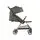 KikkaBoo Joy Army Green საბავშვო ეტლი, 4 image
