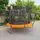 Metal & Plastic Trampoline 305cm 10FT - ბატუტი, 2 image