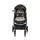 Moni Baby Stroller Kali Khaki საბავშვო ტრანსფორმერი ეტლი, 10 image