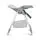 Moni High Chair Raffy Mint - საკვები სკამ-მაგიდა, 6 image