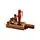 Lego Minecraft 21259 The Pirate Ship Voyage, 4 image