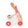 Cangaroo Push walker HE0811 Pink საბავშვო ვოლქერი, 2 image