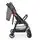 Moni Capri Grey სასეირნო ეტლი, 4 image