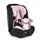 Moni Car Seat Start Pink მანქანის სავარძელი (ქარსითი)