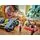 Lego Ninjago 71820 Ninja Team Combo Vehicle, 11 image