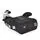 Moni Car Seat Dakar black ბუსტერი
