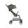 KikkaBoo Joy Army Green საბავშვო ეტლი, 3 image