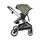 Moni Baby Stroller Kali Olive Green საბავშვო ტრანსფორმერი ეტლი, 7 image