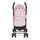 Cangaroo Jerry Pink New სასეირნო ეტლი, 4 image