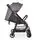 Moni Capri Grey სასეირნო ეტლი, 6 image