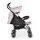 Cangaroo Jerry Pink New სასეირნო ეტლი, 7 image