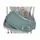 Moni High Chair Raffy Mint - საკვები სკამ-მაგიდა, 10 image