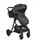 Moni 3 In 1 Set Rio Black Witt Multi Car Seat საბავშვო ტრანსფორმერი ეტლის კომპლექტი, 2 image