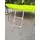 Metal & Plastic Trampoline 305cm 10FT - ბატუტი, 4 image