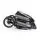 Moni Baby Stroller Kali Grey საბავშვო ტრანსფორმერი ეტლი, 14 image