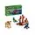 Lego Minecraft 21259 The Pirate Ship Voyage