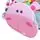 KikkaBoo-ს განსავითარებელი ხალიჩა Playmat with 30 Balls Hippo, 2 image