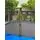 Metal & Plastic Trampoline 366cm 12FT - ბატუტი, 5 image