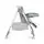 Moni High Chair Raffy Mint - საკვები სკამ-მაგიდა, 8 image