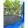 Metal & Plastic Trampoline With Ladder 427cm 14FT - ბატუტი, 5 image