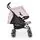 Cangaroo Jerry Pink New სასეირნო ეტლი, 8 image