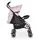 Cangaroo Jerry Pink New სასეირნო ეტლი, 6 image