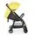 Moni Capri Yellow სასეირნო ეტლი, 5 image