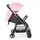 Moni Capri Pink სასეირნო ეტლი, 6 image