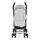 Cangaroo Jerry Grey New სასეირნო ეტლი, 3 image