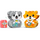 LEGO Duplo 10977 My First Puppy & Kitten With Sounds, 4 image