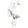 Graco Lovin Hug Up & Away ახალშობილის ელექტრო შეზლონგი, 5 image