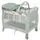 Graco Contour Electra Up & Away ორ დონიანი საწოლ-მანეჟი