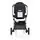 Cangaroo Baby Stroller 4 in 1 Hydra Black - საბავშვო ეტლის კომპლექტი, 7 image