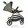 Cangaroo Baby Stroller 4 in 1 Hydra Green - ეტლის კომპლექტი, 10 image
