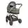 Cangaroo Baby Stroller 4 in 1 Hydra Green - ეტლის კომპლექტი, 20 image