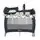 Graco Contour Electra Into The Wild ორ დონიანი საწოლ-მანეჟი, 3 image
