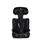 Cangaroo Baby car seat Aston Grey - მანქანის სავარძელი (ქარსითი), 9 image
