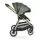 Cangaroo Baby Stroller 4 in 1 Hydra Green - ეტლის კომპლექტი, 11 image