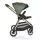 Cangaroo Baby Stroller 4 in 1 Hydra Green - ეტლის კომპლექტი, 9 image