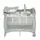 Graco Contour Electra Up & Away ორ დონიანი საწოლ-მანეჟი, 2 image