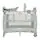 Graco Contour Electra Up & Away ორ დონიანი საწოლ-მანეჟი, 3 image