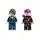 Lego Dreamz 71479 Zoey's Cat Motorcycle, 5 image