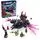 Lego Dreamz 71478 The Never Witch's Midnight Raven