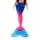 Barbie Mermaid Set With 2 Brunette Dolls ქალთევზა ბარბები, 4 image