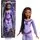 Disney's Wish Asha Of Rosas Posable Fashion Doll And Accessories დისნეის თოჯინა აშა